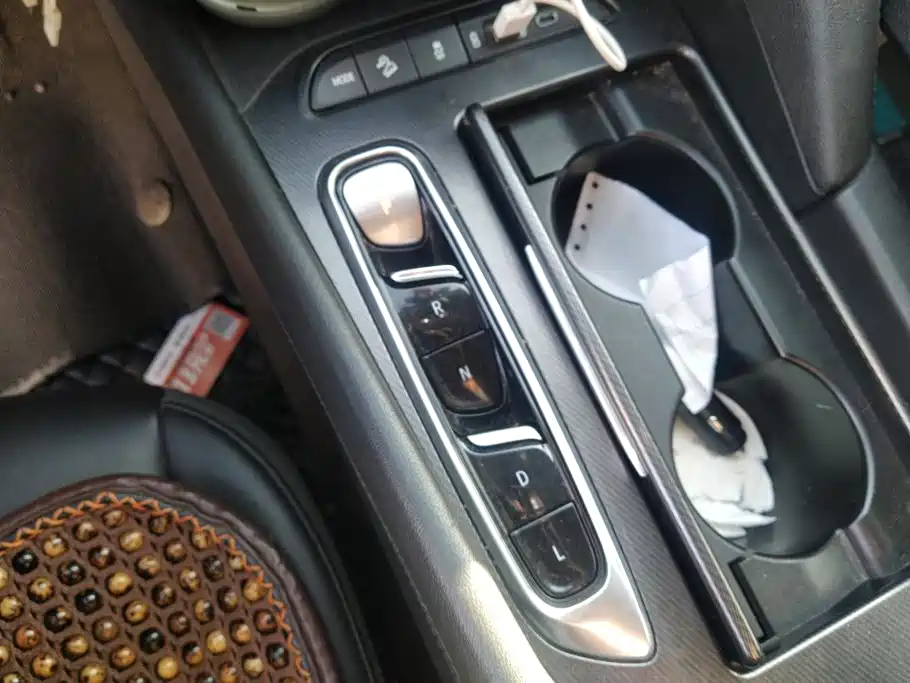 Buick Enclave — миниатюра 16