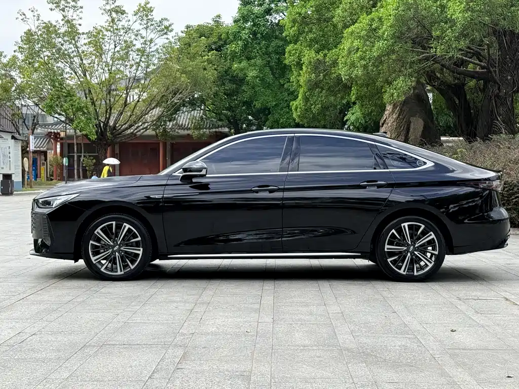 Chery Arrizo 8 PRO — миниатюра 23