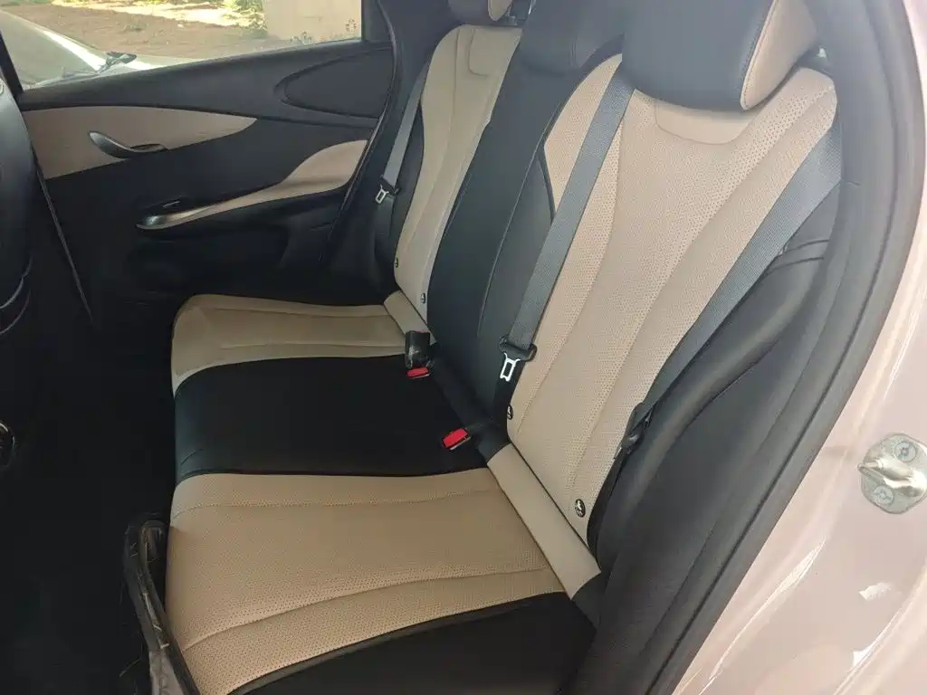 BYD Dolphin — миниатюра 13