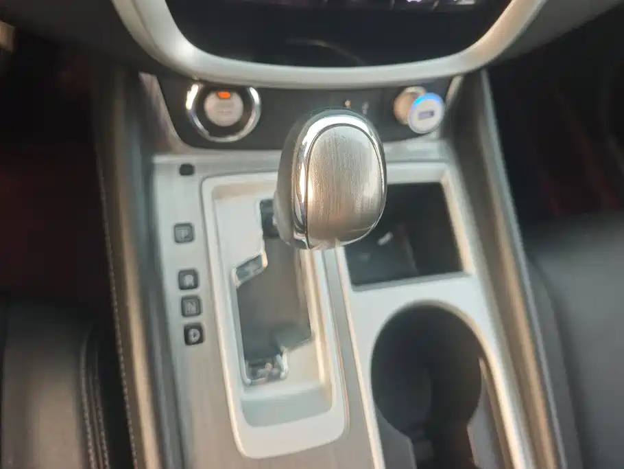 Nissan Murano — миниатюра 16