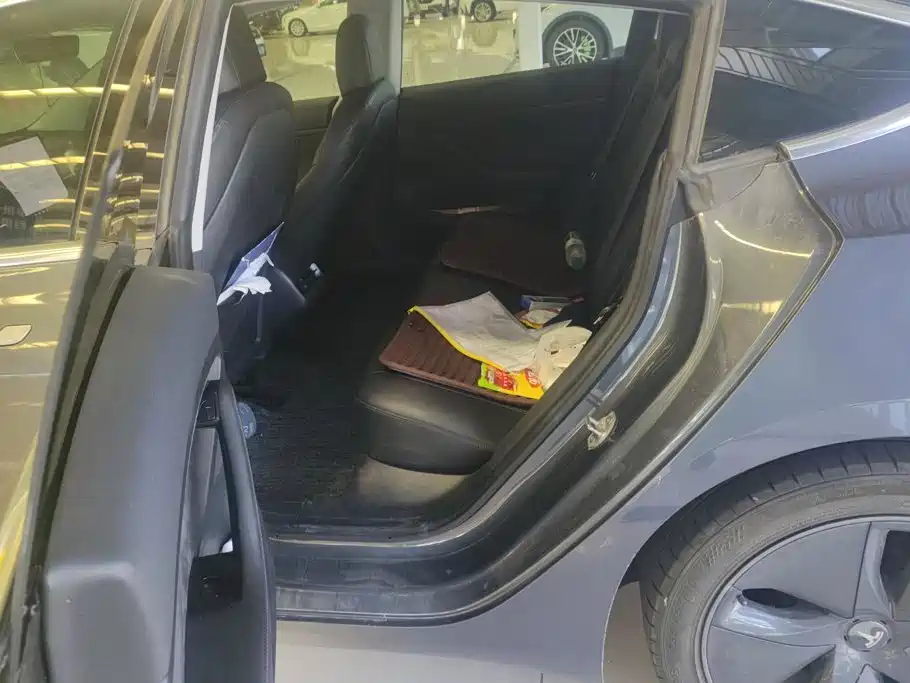 Tesla Model 3 — миниатюра 11