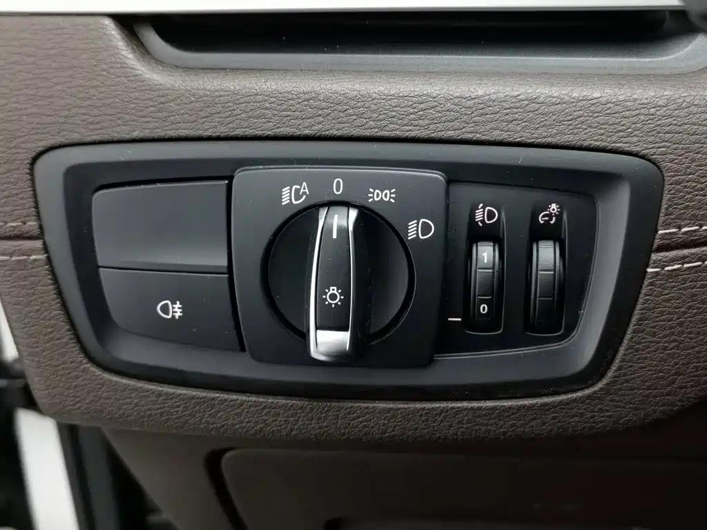 BMW X1 — миниатюра 21