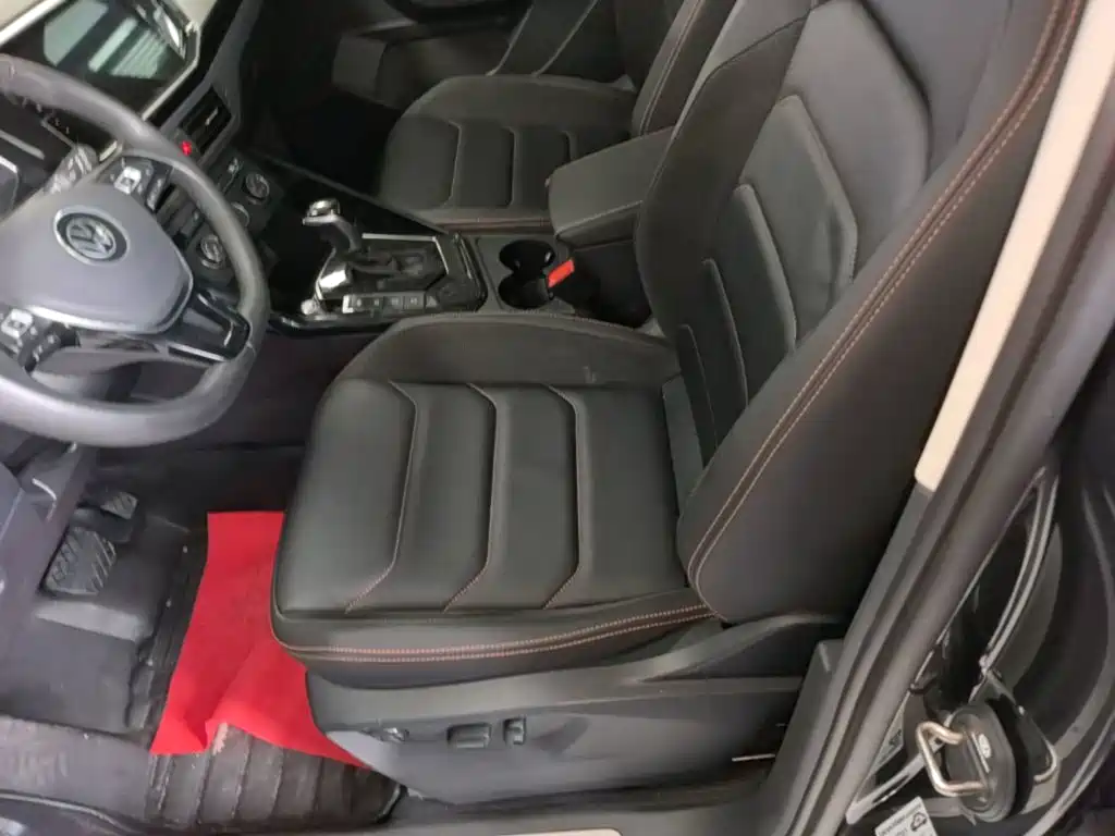 Volkswagen Tayron — миниатюра 15
