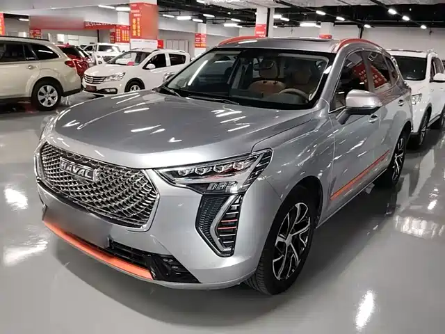 2021 Haval Jolion