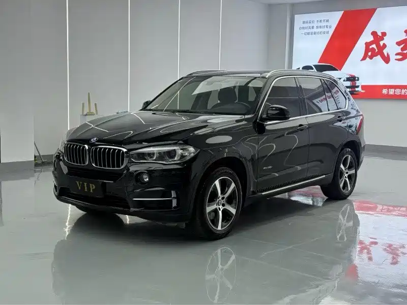 BMW X5 (Import)