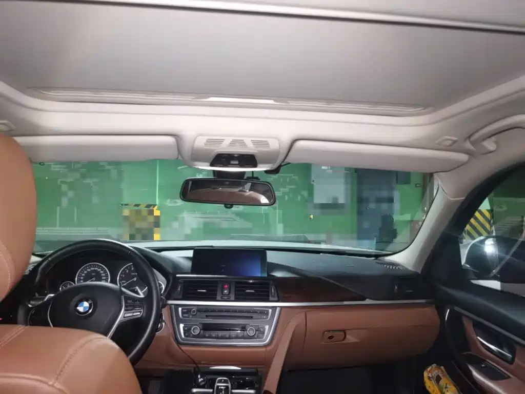BMW 3 Series — миниатюра 19