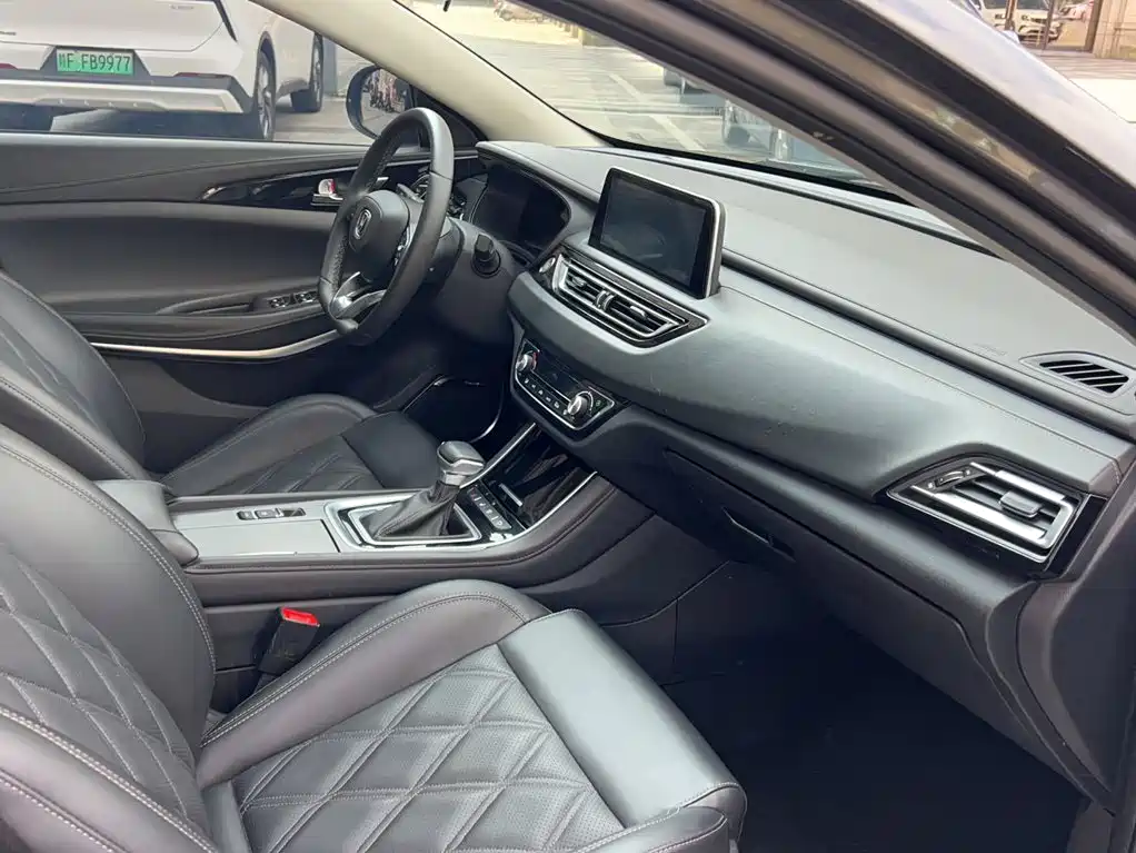 Changan Ruicheng CC — миниатюра 16