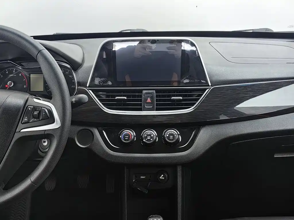 Baojun 310 — миниатюра 12