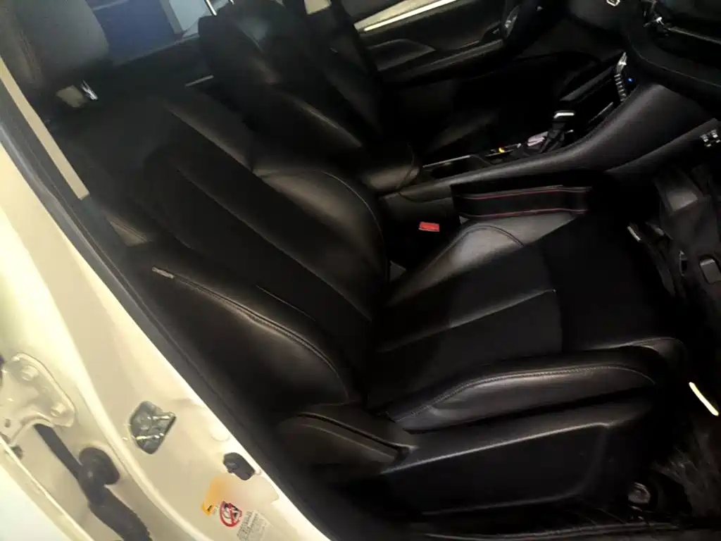 Changan CS55PLUS — миниатюра 25