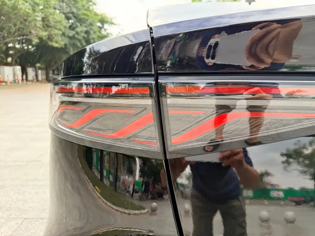 Chery Arrizo 8 PRO — миниатюра 29