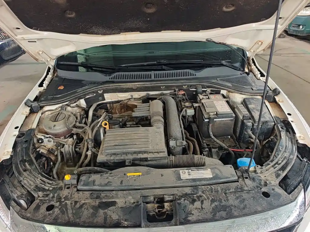 Volkswagen Lavida — миниатюра 20
