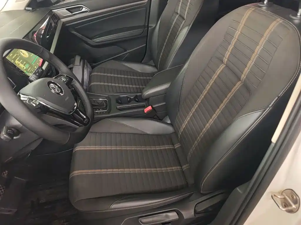 Volkswagen Lavida — миниатюра 15