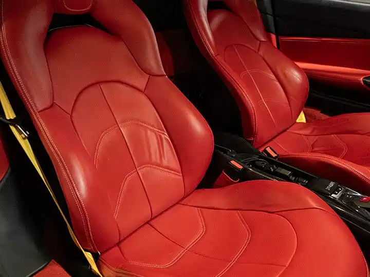 Ferrari 488 — миниатюра 12