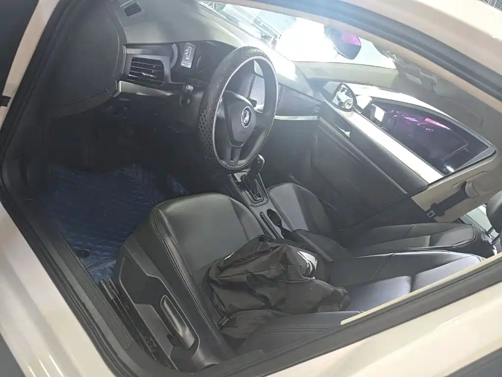 Volkswagen Lavida — миниатюра 15