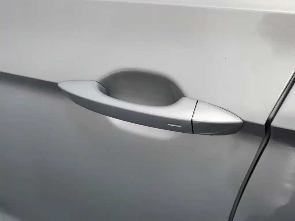 Volkswagen Magotan — миниатюра 18
