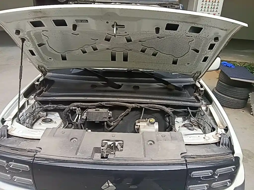 Baojun Yueye — миниатюра 20