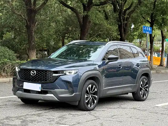 MAZDA  CX 50 XINGYA 2023