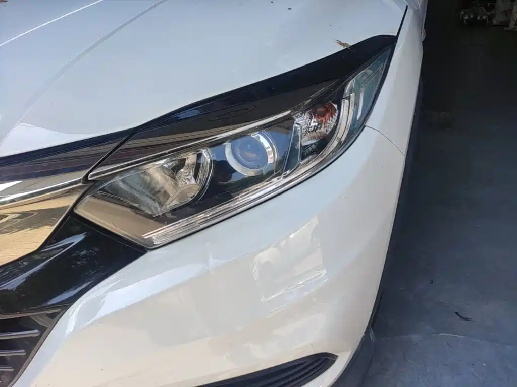 Honda Vezel — миниатюра 24
