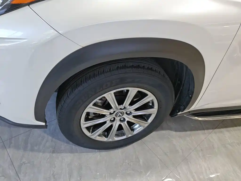 Lexus NX — миниатюра 25