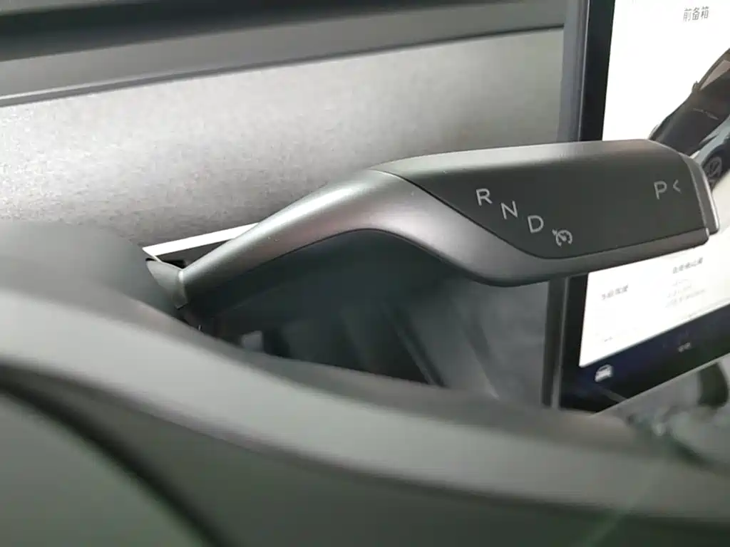 Tesla Model Y — миниатюра 14