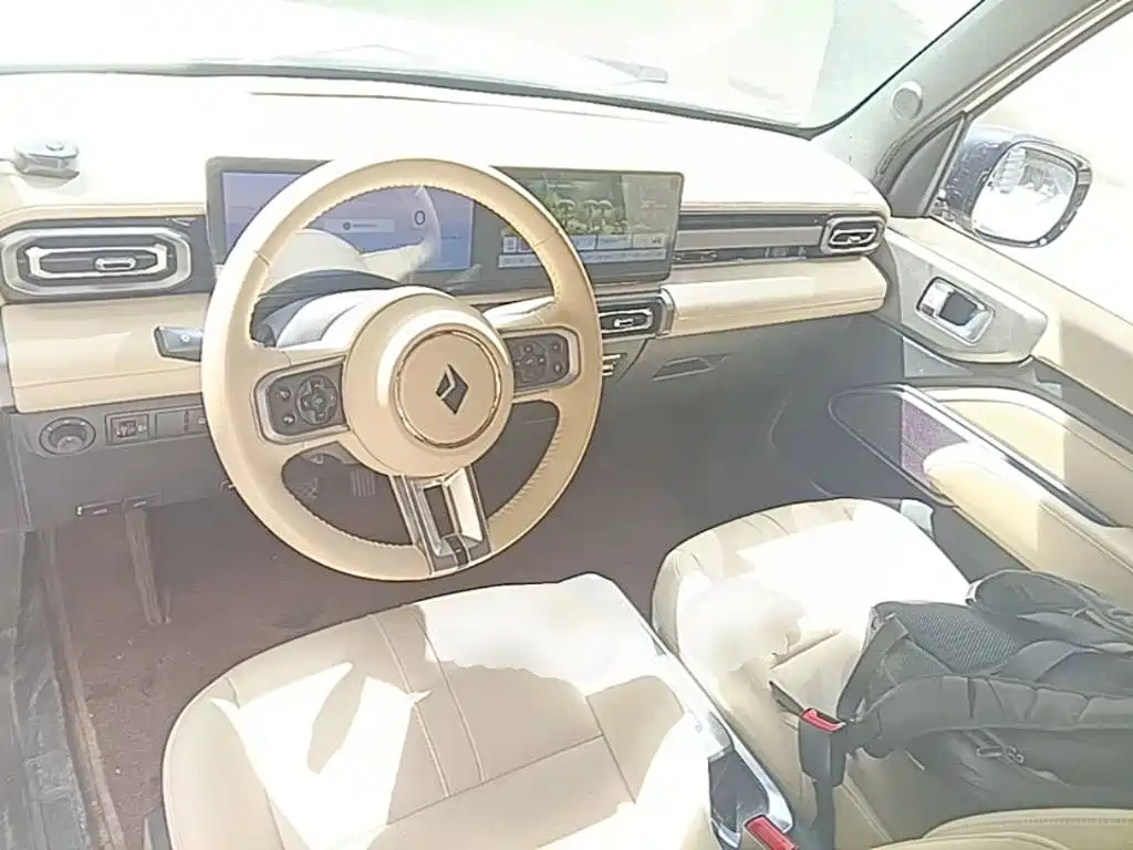 Baojun Yueye — миниатюра 10