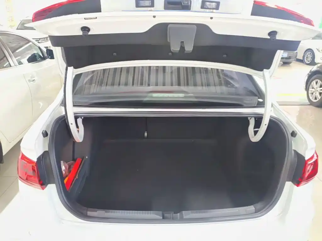Volkswagen Bora — миниатюра 19