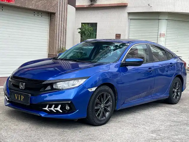 HONDA CIVIC 2020