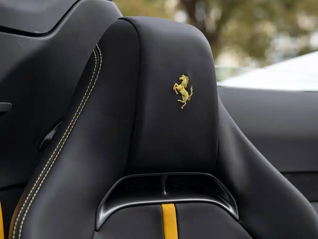 Ferrari SF90 — миниатюра 16