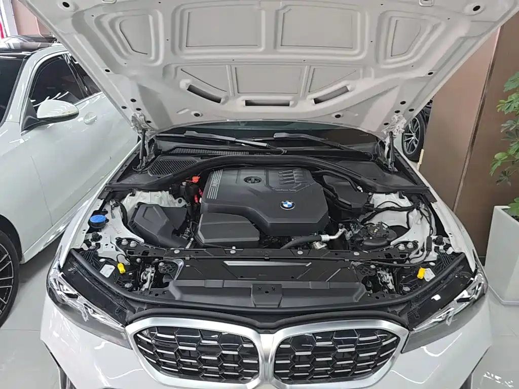BMW 3 Series — миниатюра 20
