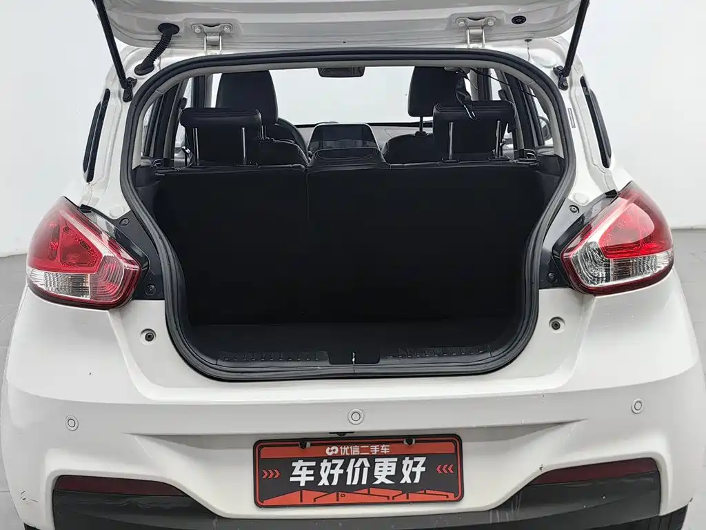 Baojun 310 — миниатюра 16