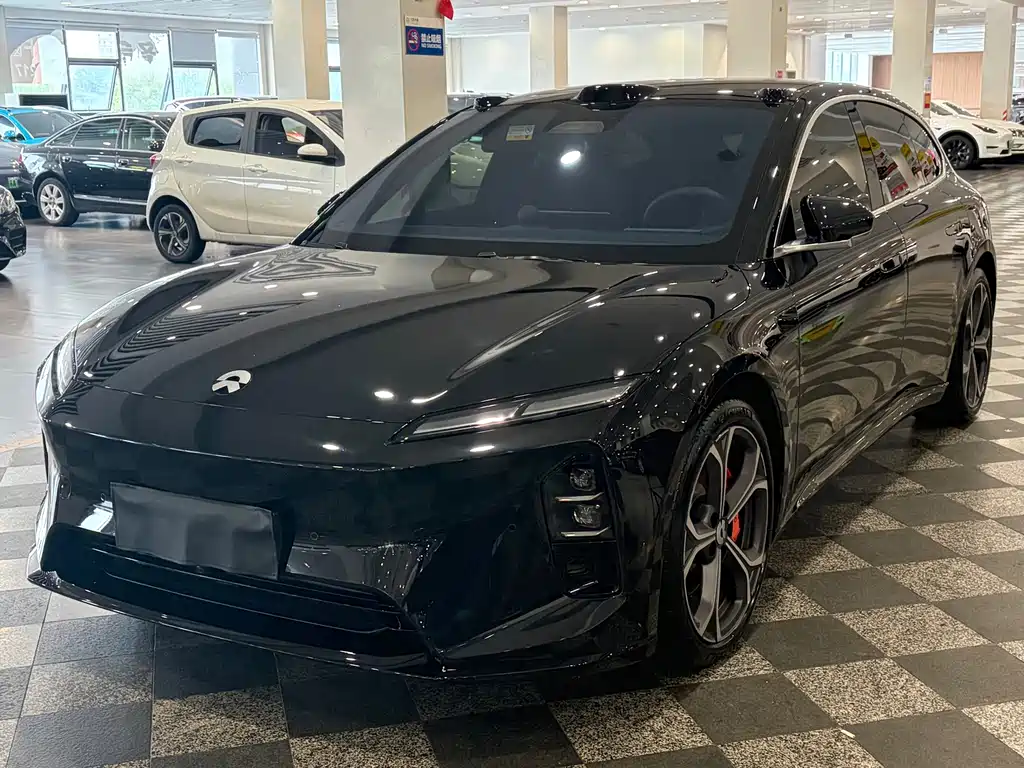 NIO ET5T