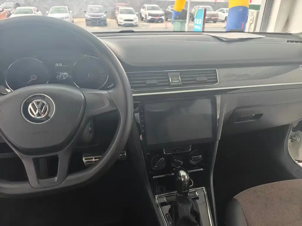Volkswagen C-Trek — миниатюра 6