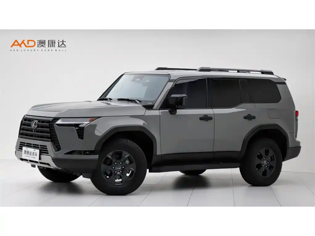Lexus GX