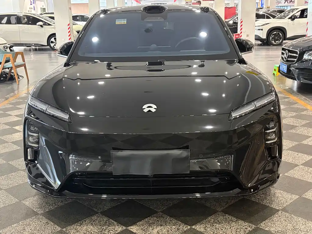 NIO ET5T — миниатюра 2