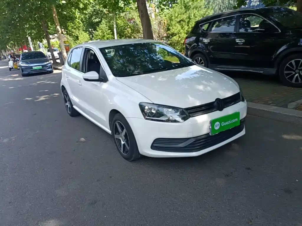 Volkswagen Polo — миниатюра 4
