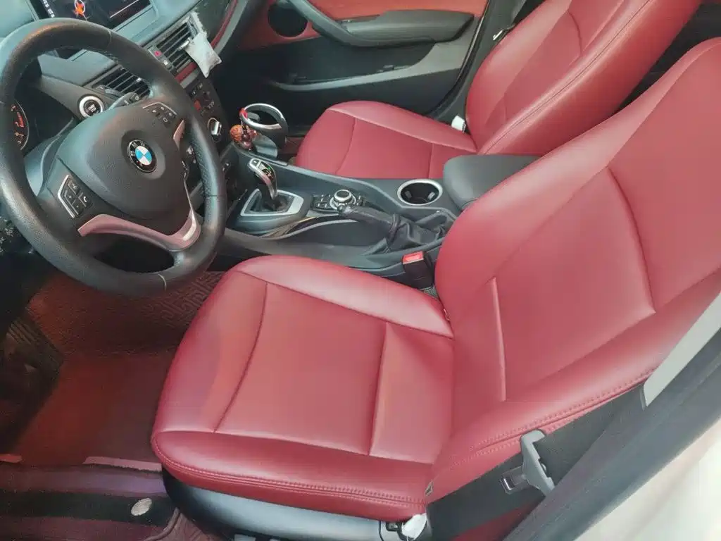 BMW X1 — миниатюра 11