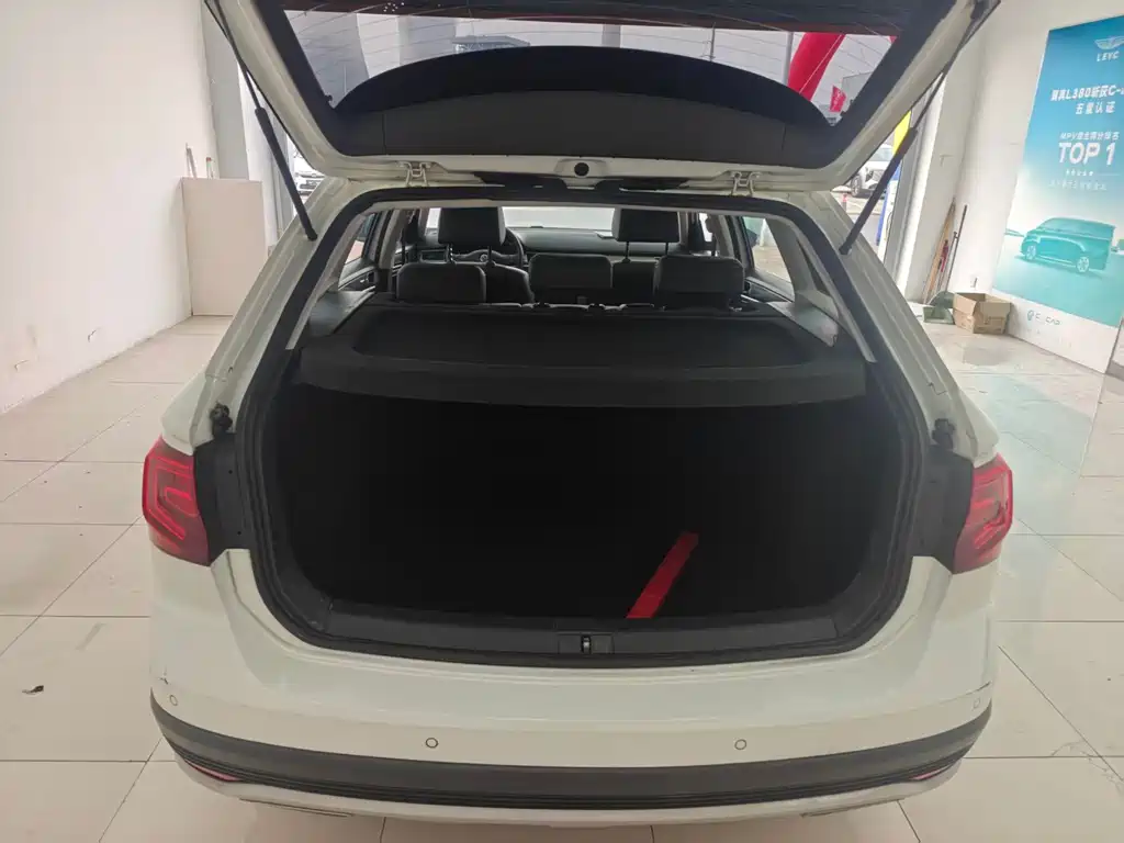 Volkswagen C-Trek — миниатюра 17
