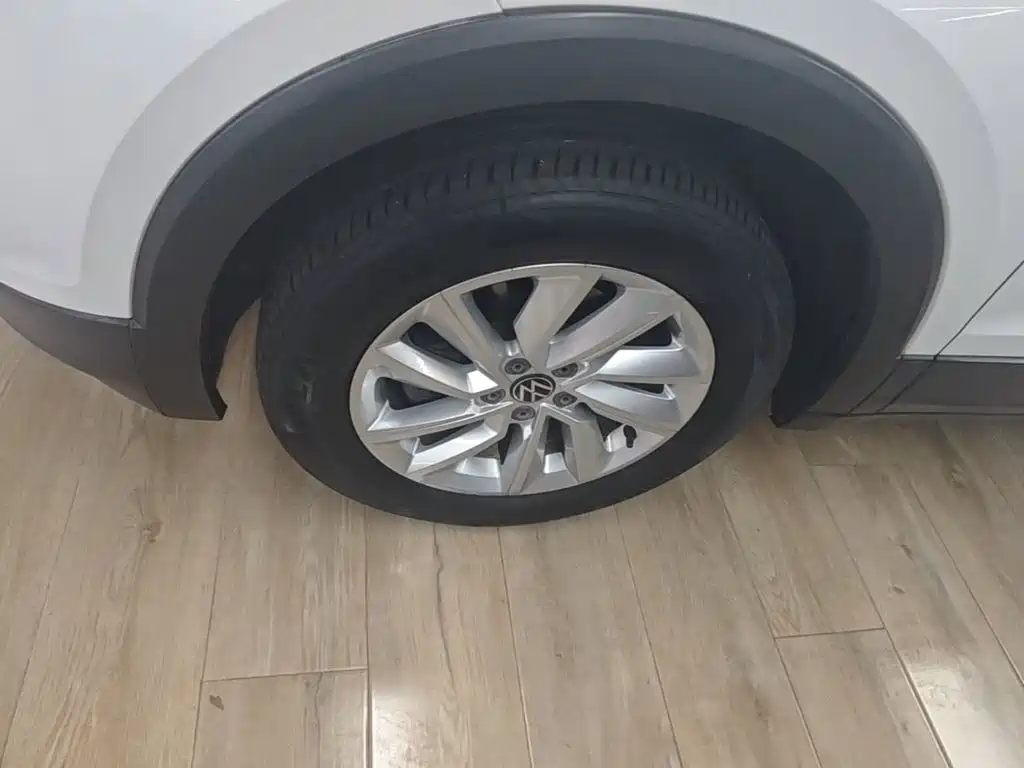 Volkswagen Tacqua — миниатюра 23