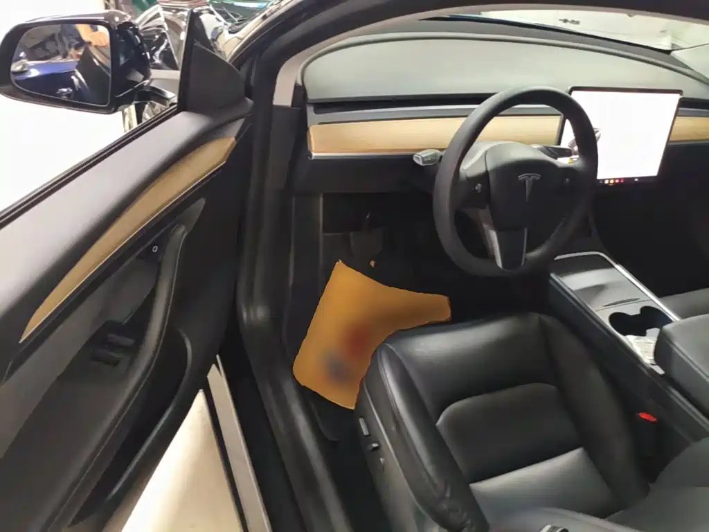 Tesla Model Y — миниатюра 16