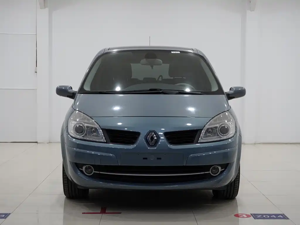 Renault Fengjing Classic — миниатюра 2