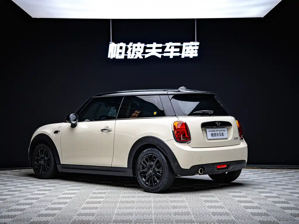 MINI Mini — миниатюра 4
