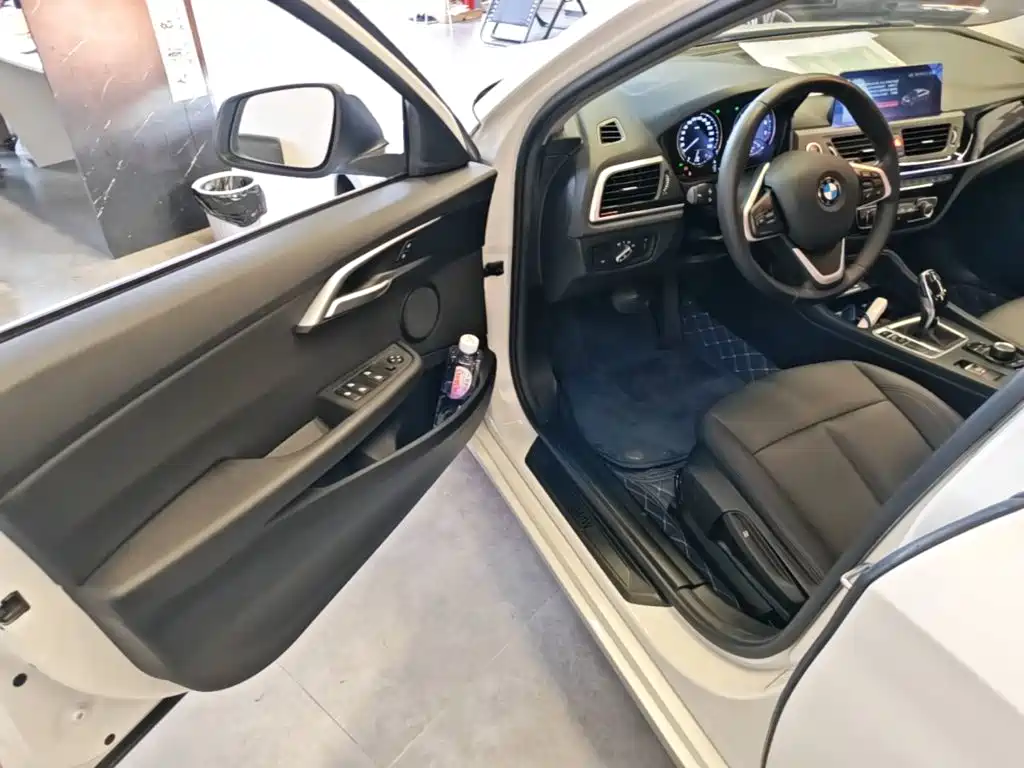BMW 1 Series — миниатюра 16