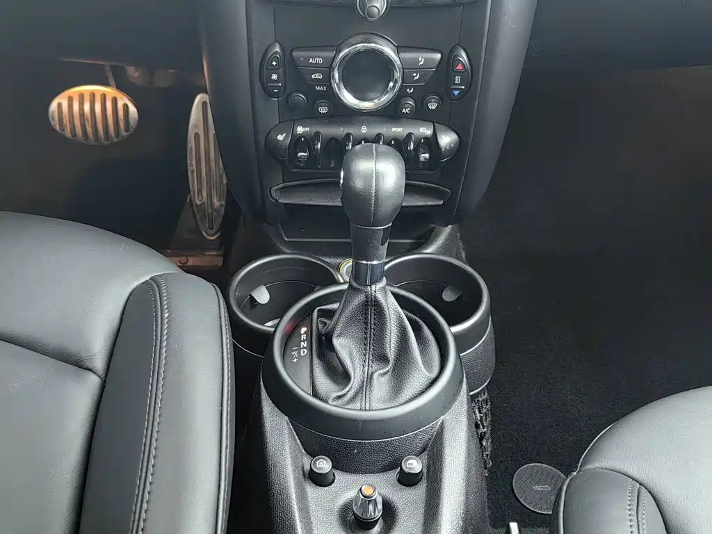 MINI Mini Countryman — миниатюра 13