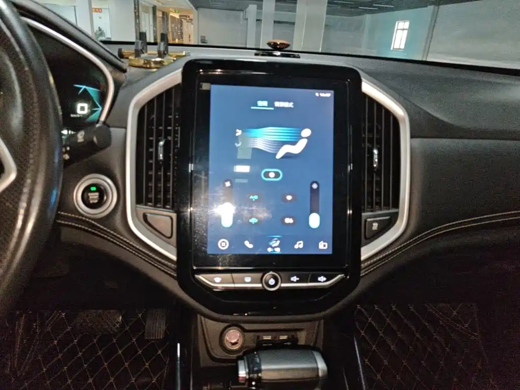 Baojun 530 — миниатюра 13
