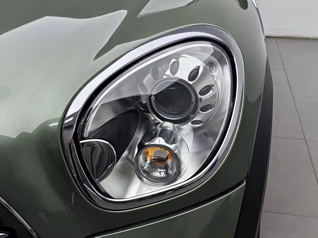 MINI Mini Countryman — миниатюра 7
