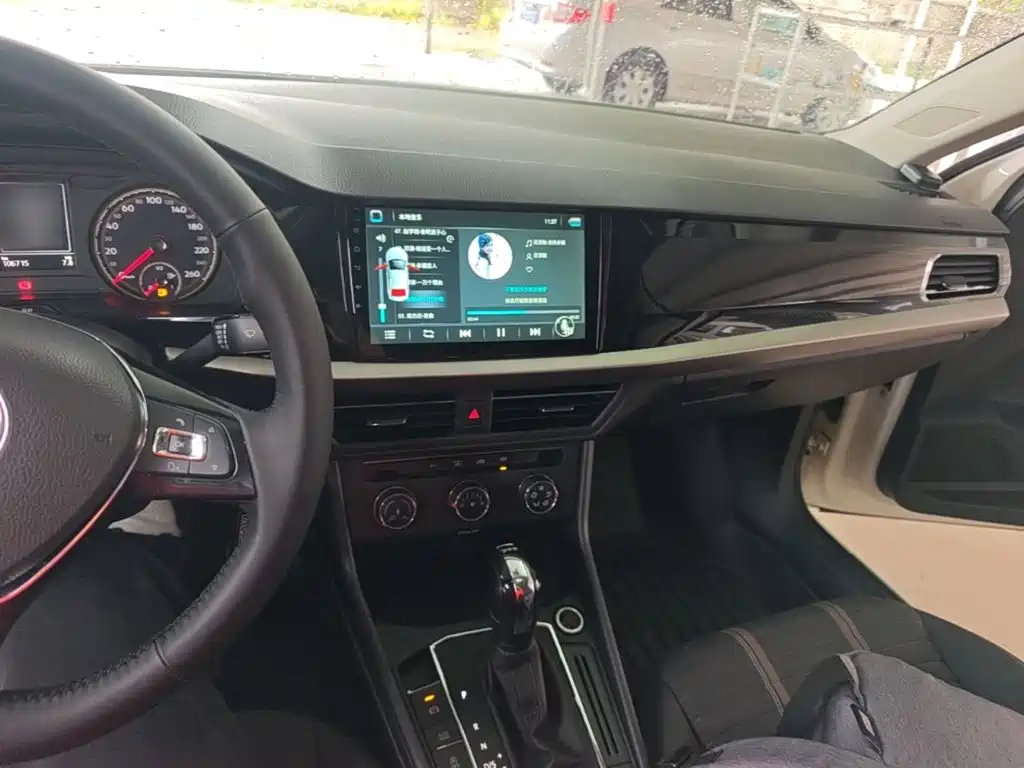 Volkswagen Lavida — миниатюра 10