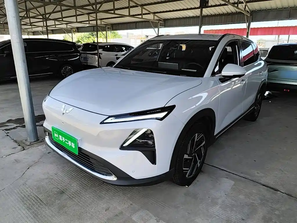 Wuling Xingguang S