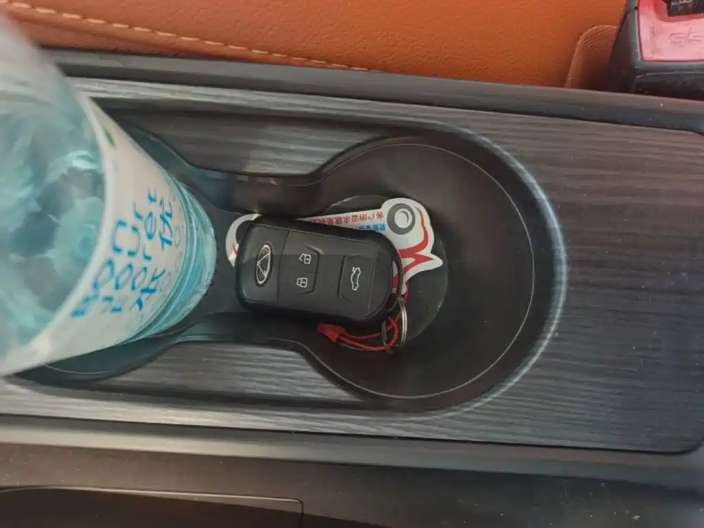 Chery Tiggo 7 — миниатюра 9