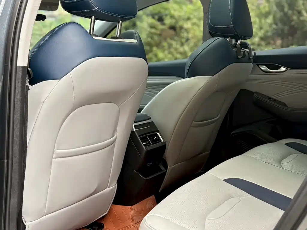 Geely Xingrui — миниатюра 6
