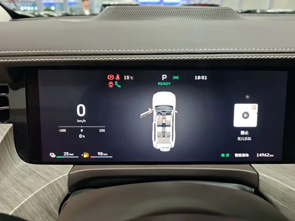 TANK TANK 500 NEW ENERGY